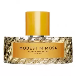 Vilhelm Parfumerie MODEST MIMOSA 100ml edp