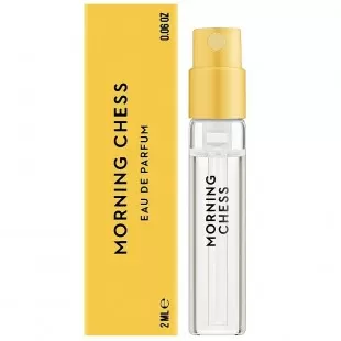 Vilhelm Parfumerie MORNING CHESS 2ml edp