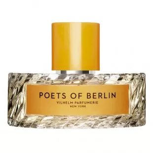 Vilhelm Parfumerie POETS OF BERLIN 100ml edp
