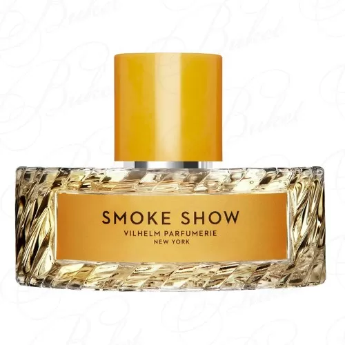 Парфюмерная вода Vilhelm Parfumerie SMOKE SHOW 100ml edp 