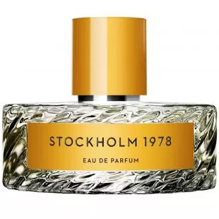 Vilhelm Parfumerie STOCKHOLM 1978 100ml edp TESTER
