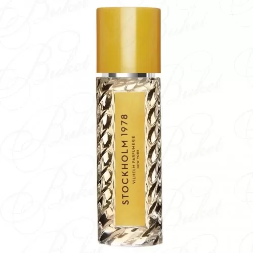 Миниатюры Vilhelm Parfumerie STOCKHOLM 1978 20ml edp 