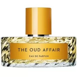Vilhelm Parfumerie THE OUD AFFAIR 100ml edp
