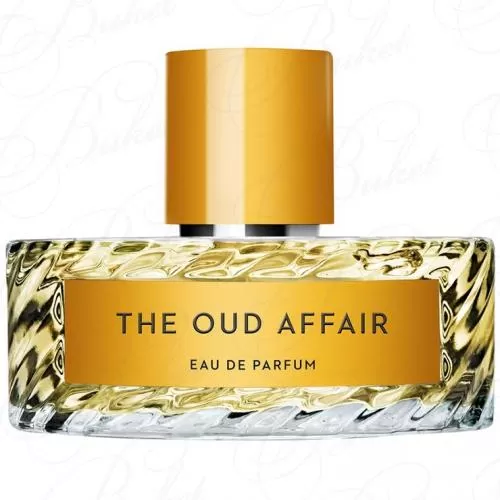 Тестер Vilhelm Parfumerie THE OUD AFFAIR 100ml edp TESTER