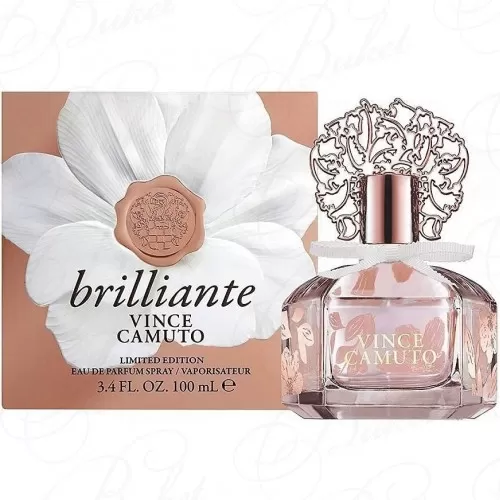 Парфюмерная вода Vince Camuto BRILLIANTE 100ml edp
