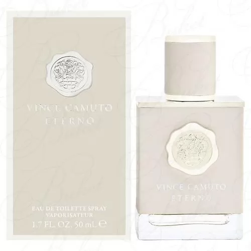 Туалетная вода Vince Camuto ETERNO 50ml edt