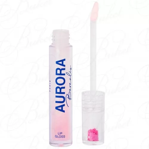 Блеск для губ VIVIENNE SABO AURORA BOREALIS LIP GLOSS №02