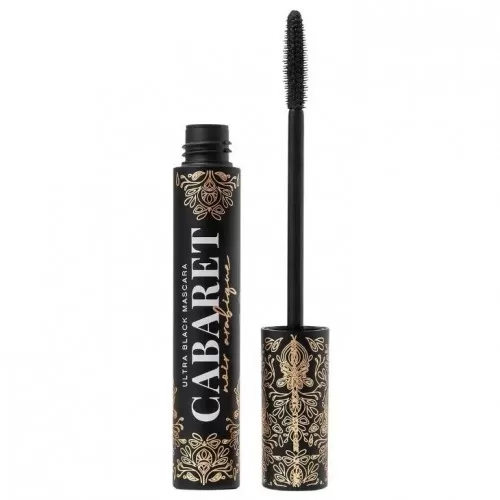 Тушь для ресниц VIVIENNE SABO CABARET NOIR ARABIQUE №01 Black