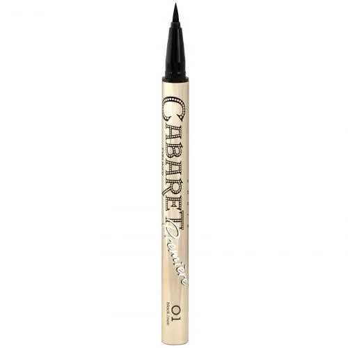 Подводка для век VIVIENNE SABO CABARET PREMIERE EYELINER PEN Черная