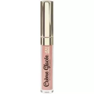 Блеск для губ VIVIENNE SABO CREME GLACEE №62 Бежевый с мерцанием