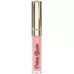 Блеск для губ VIVIENNE SABO CREME GLACEE №64 Персиковый матовый