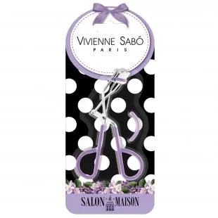 Щипцы для завивки ресниц VIVIENNE SABO EYELASH CURLER
