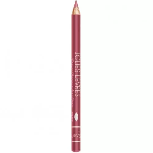 Карандаш для губ VIVIENNE SABO JOLIES LEVRES №107 Розовый теплый