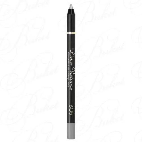 Карандаш для век VIVIENNE SABO LINER VIRTUOSE №605 Светло-серый
