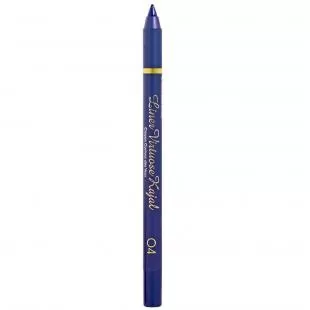 Карандаш для век VIVIENNE SABO LINER VIRTUOSE KAJAL №04 Синий