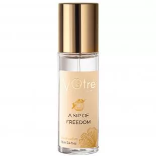 Votre Parfum A SIP OF FREEDOM 12ml edp