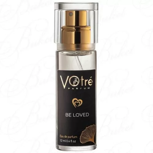 Парфюмерная вода Votre Parfum BE LOVED 12ml edp