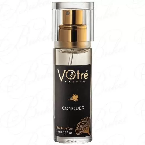 Парфюмерная вода Votre Parfum CONQUER 12ml edp