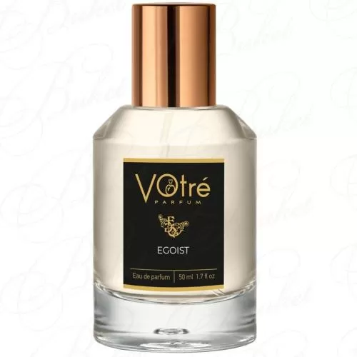 Парфюмерная вода Votre Parfum EGOIST 50ml edp