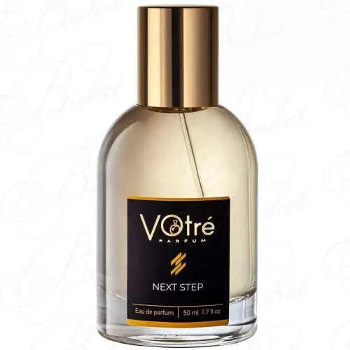 Парфюмерная вода Votre Parfum NEXT STEP 50ml edp