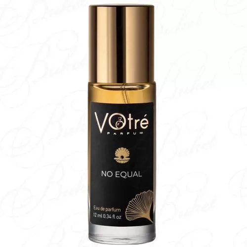 Парфюмерная вода Votre Parfum NO EQUAL 12ml edp