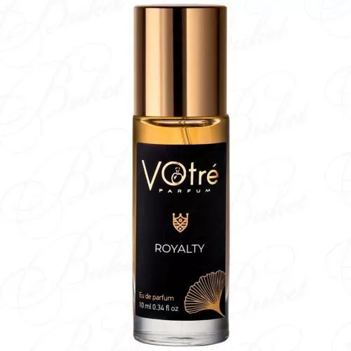 Парфюмерная вода Votre Parfum ROYALTY 12ml edp