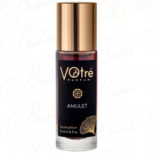 Парфюмерная вода Votre Parfum АMULET 12ml edp