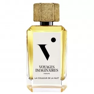 Voyages Imaginaires LA COULEUR DE LA NUIT 75ml edp