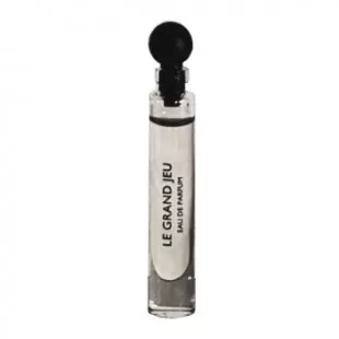 Voyages Imaginaires LE GRAND JEU 2ml edp