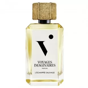 Voyages Imaginaires L'ECHAPPEE SAUVAGE 75ml edp