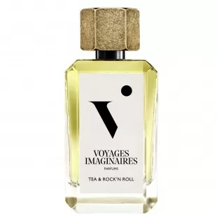 Voyages Imaginaires TEA & ROCK‘N ROLL 75ml edp