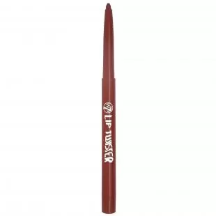 Карандаш для губ W7 LIP TWISTER Brown