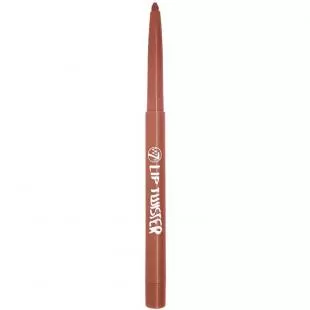 Карандаш для губ W7 LIP TWISTER NAUGHTY NUDES Champagne