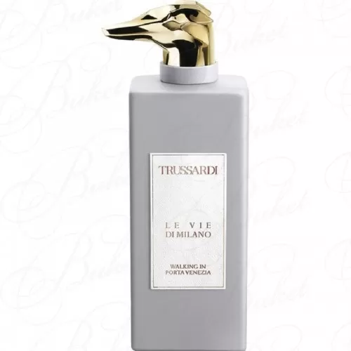 Тестер Trussardi WALKING IN PORTA VENEZIA 100ml edp TESTER
