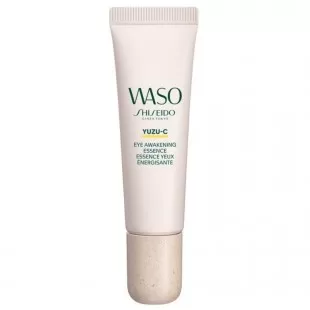 Эссенция для кожи вокруг глаз SHISEIDO SKIN CARE WASO YUZU-C EYE AWAKENING ESSENCE 20ml