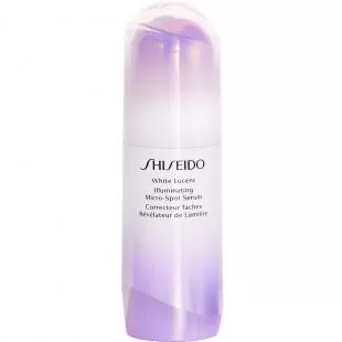 Сыворотка для лица SHISEIDO SKIN CARE WHITE LUCENT ILLUMINATING MICRO-SPOT SERUM 30ml