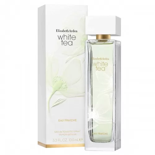 Туалетная вода Elizabeth Arden WHITE TEA EAU FRAICHE 100ml edt