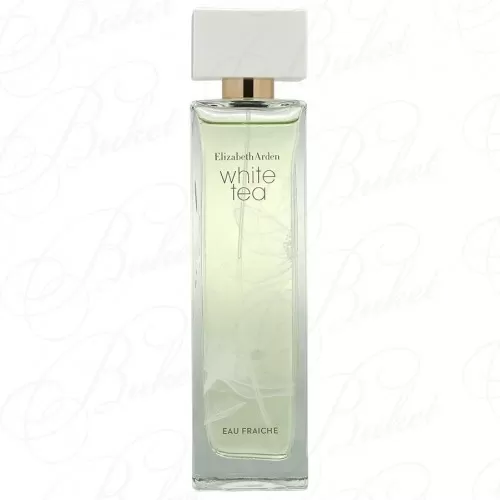 Тестер Elizabeth Arden WHITE TEA EAU FRAICHE 100ml edt TESTER
