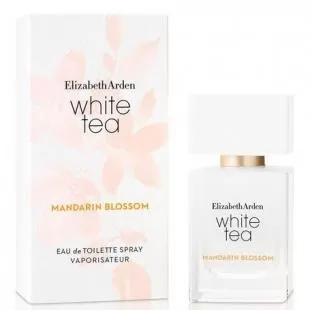 Elizabeth Arden WHITE TEA MANDARIN BLOSSOM 30ml edt