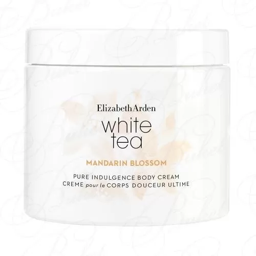 Крем для тела Elizabeth Arden WHITE TEA MANDARIN BLOSSOM b/cream 400ml