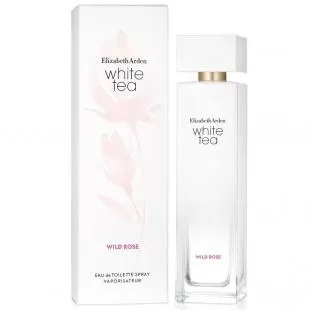 Elizabeth Arden WHITE TEA WILD ROSE 100ml edt