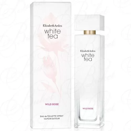 Туалетная вода Elizabeth Arden WHITE TEA WILD ROSE 100ml edt