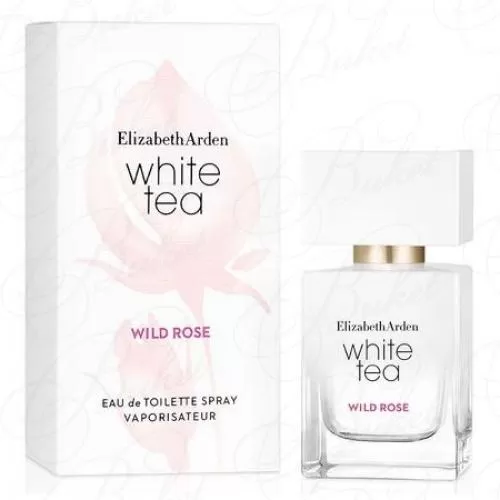 Туалетная вода Elizabeth Arden WHITE TEA WILD ROSE 30ml edt