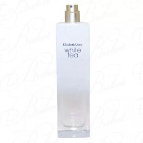 Тестер Elizabeth Arden WHITE TEA WILD ROSE 100ml edt TESTER