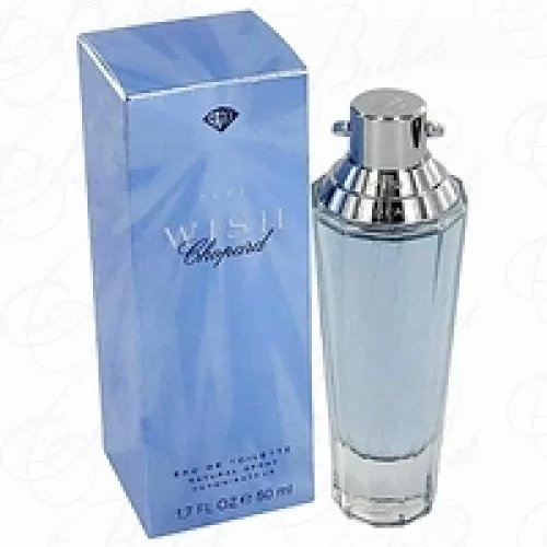 Тестер Chopard WISH PURE 50ml edt TESTER