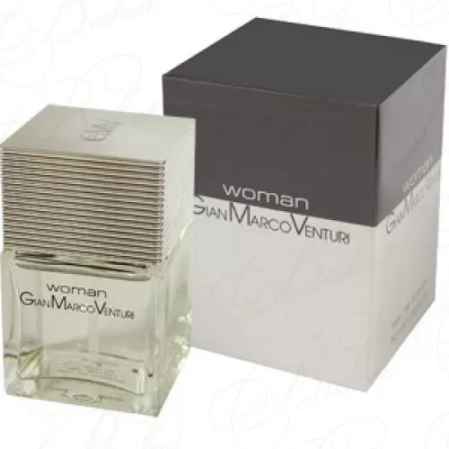 Туалетная вода Gian Marco Venturi WOMAN 100ml edt