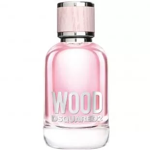 DSquared2 WOOD POUR FEMME 100ml edt TESTER