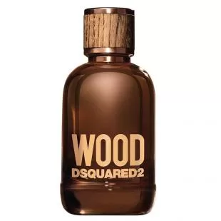 Dsquared2 WOOD POUR HOMME 100ml edt TESTER