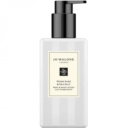 Лосьон для тела Jo Malone WOOD SAGE AND SEA SALT b/lot 250ml
