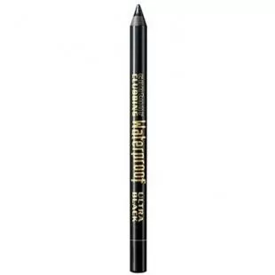 Карандаш для век BOURJOIS MAKE UP CONTOUR CLUBBING WATERPROOF №54 Ultra Black